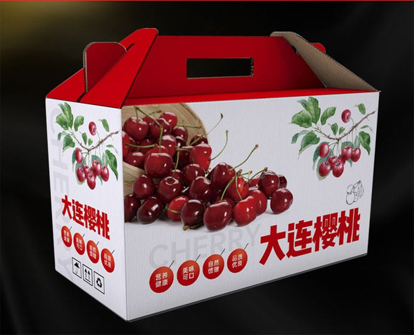 北京水果纸箱包装厂，北京水果专用纸箱厂家